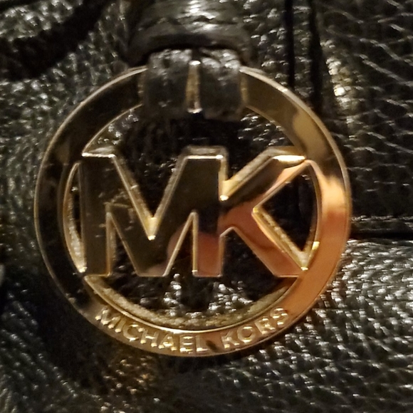 Authentic Michael Kors Bag - Picture 3 of 11